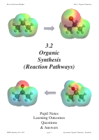 Organic Synthesis-Reaction Pathways.pdf